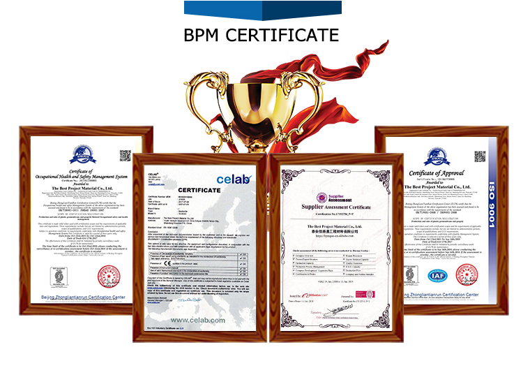 BPM Geosynthetics 12 BPM Geosynthetics 12