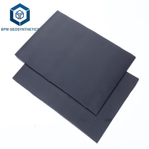 لاینر حوضچه ژئوممبران 1.5 میلی متری Hdpe