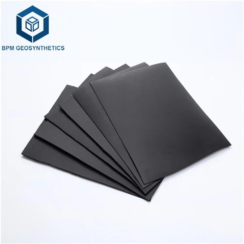آستر استخر ماهی HDPE