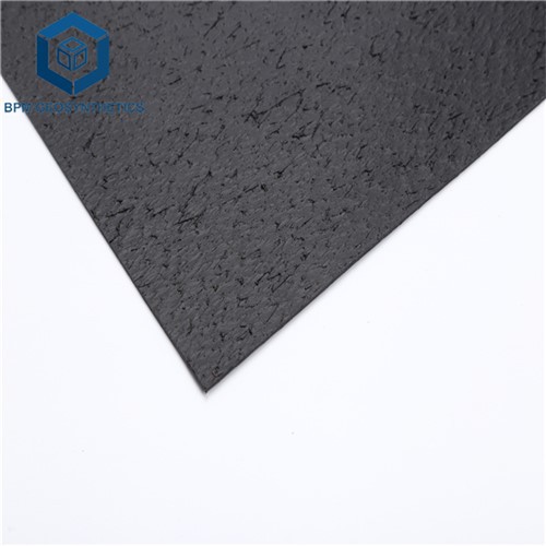لاینر ژئوممبران 2 میلی متری Hdpe بافت دار